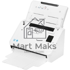Сканер документов AD345GL, Document scanner, A4, duplex, 60 ppm, ADF 100, USB 3.2