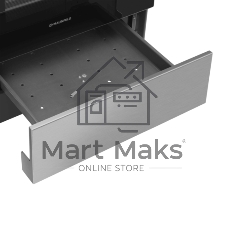 Плита электрическая Maunfeld MEC55CS08D серебристый, конфорок 4 шт, духовка 60 л, 50 см x 85 см x 60 см