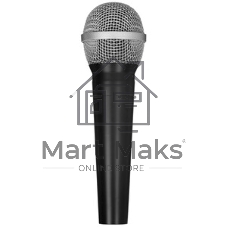 Микрофон RITMIX RDM-150 черный