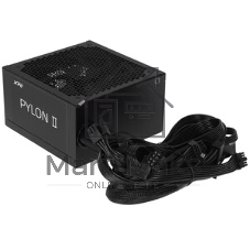 Блок питания XPG PYLONII550B