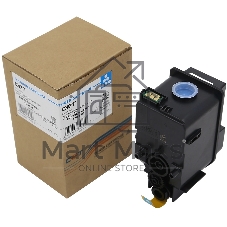 Картридж лазерный (CPT) для Konica Minolta Bizhub C3350i CET Cyan, (EUR/AP), 156г, CET141554
