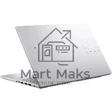 Ноутбук ASUS VivoBook X1504VA-BQ4422/15.6