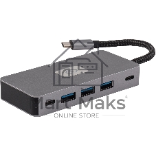 Стыковочная станция Digma DS-807