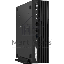Неттоп MSI Pro DP21 14M-1244XRU i7 14700 (2.1) 16Gb SSD512Gb UHDG 770 без ОС GbitEth WiFi BT черный (9S6-B0A431-1244)