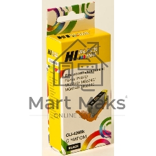 Картридж Canon PIXMA MG5140/5240/6140/8140 (Hi-Black) CLI-426BK, BK