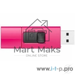 Флешка USB R/W Silicon Power USB Drive 8Gb Ultima U05 SP008GBUF2U05V1H USB2.0, Peach