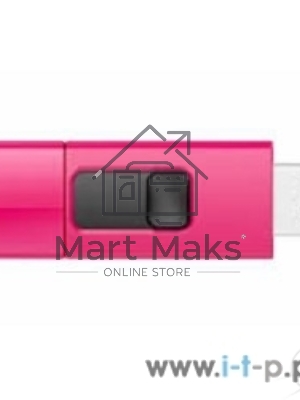 Флешка USB Silicon Power USB 8Gb Ultima U05 SP008Gb,UF2U05V1H USB 2.0, Peach