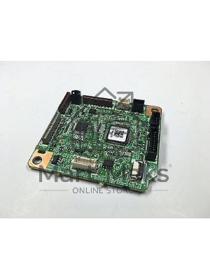 Плата DC-контроллера HP LJ M402/M426 (RM2-8680/RM2-7509)