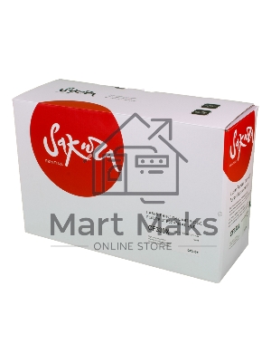 Картридж лазерный Sakura CF330X для HP LJ M651, M651DN, M651N, M651Xh, черный, 20 500 к.