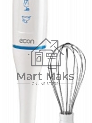 Блендер ECON ECO-201HB