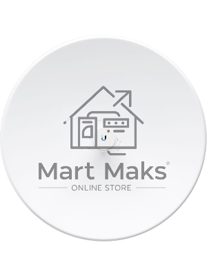 Мост Wi-Fi Ubiquiti PBE-5AC-620 PowerBeam M5 АС 29dBi 802.11ac 450Mbps 5GHz 25dBi