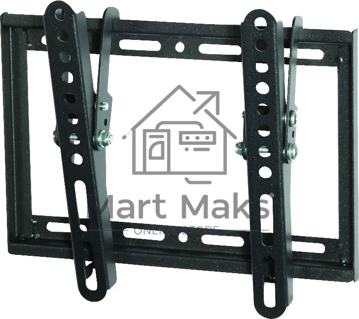Кронштейн для телевизора Hama R1 118159 черный 19