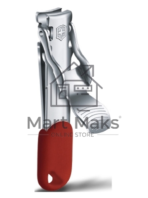 Брелок-кусачки Victorinox (8.2050.B1) красный
