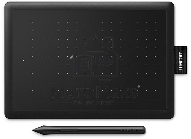 Графический планшет One by Wacom small