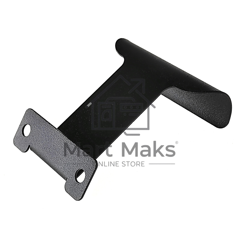 Кронштейн для игровых джойстиков универсальный, настенный, черный Rexant