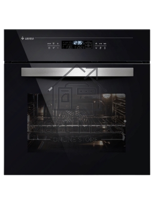 Духовой шкаф электрический Gefest ДА 622-04 A, встраиваемый