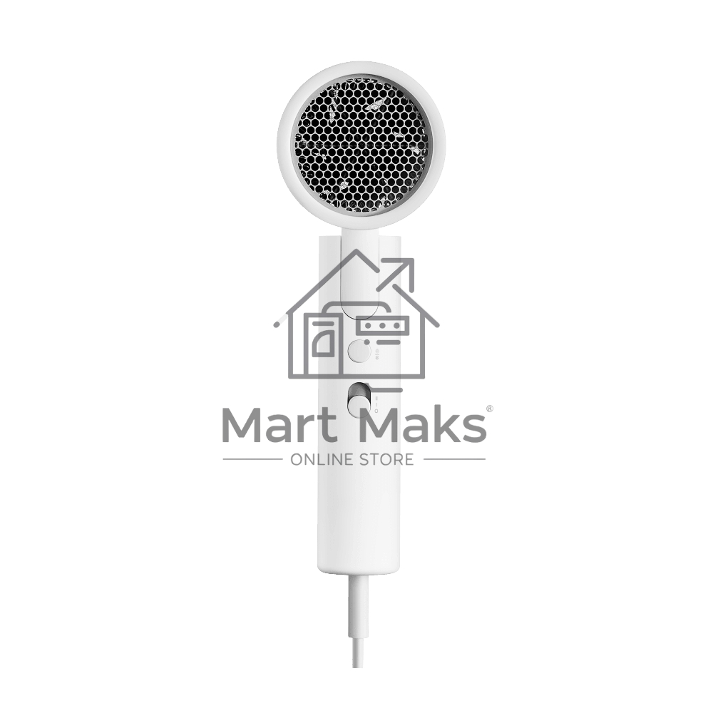 Фен Xiaomi BHR7475EU Compact Hair Dryer H101 1600 Вт белый