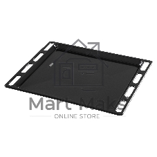 Шкаф духовой электрический Maunfeld AMCO458GB, встраиваемый
