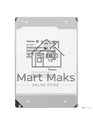 Жесткий диск Toshiba SATA 20Tb 3.5