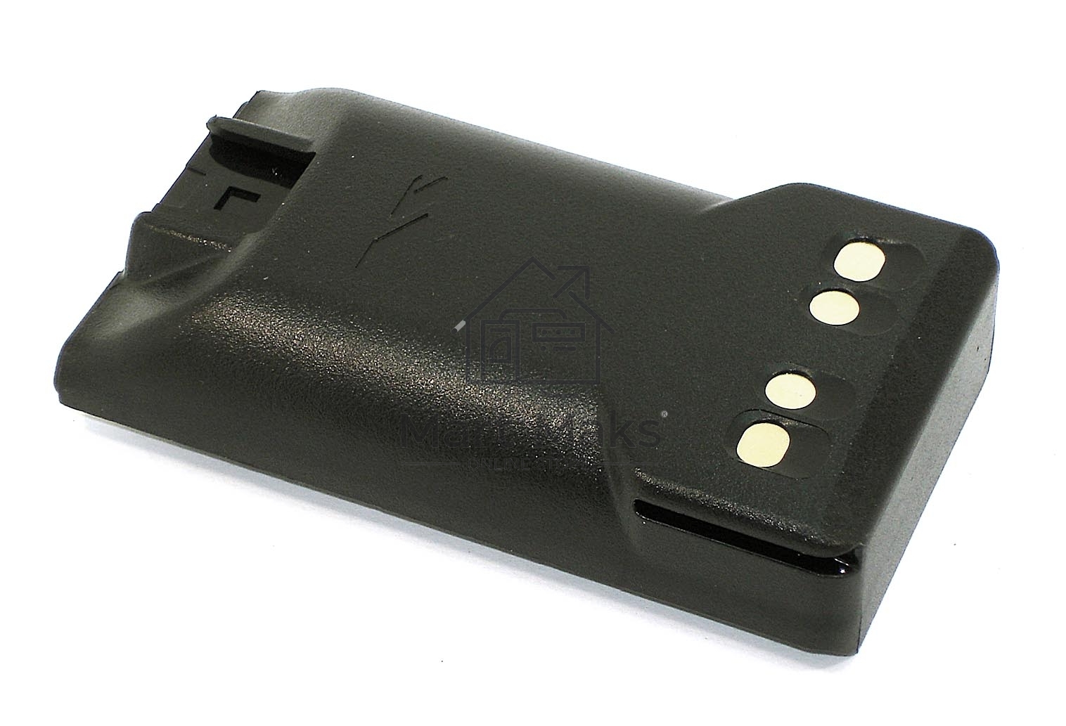 Аккумулятор для Vertex EVX-531, VX-261 (FNB-V133Li) 2300mAh, 7.4V Li-ion