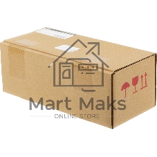 Печка в сборе Cactus CS-FU-HP-LJ1102-NC (RM1-6921-new compat) для HP LaserJet Pro P1102/P1100w/P1100
