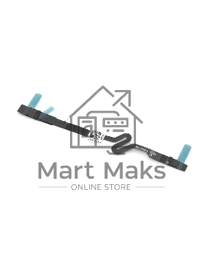 Инфо шлейф аккумулятора BMU MacBook Pro 15 Retina A1990 Mid 2018 Early 2019 923-02540 821-01648