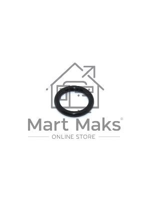 Уплотнитель штока (большой) Delonghi ESAM