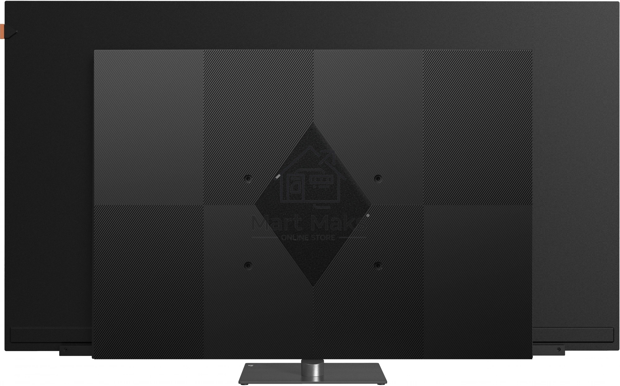Телевизор Skyworth 65SXF9850 черный 65