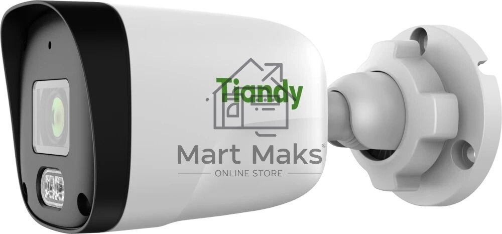Камера видеонаблюдения IP Tiandy AK TC-C321N I3/E/Y/4mm/V2.0 4-4мм цв.