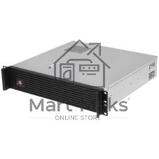 Серверный корпус Exegate Pro 2U420-06 RM 19