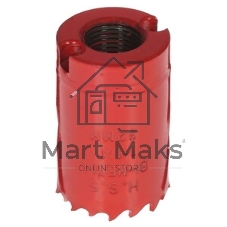 Коронка Matrix BIMETAL, 32 мм