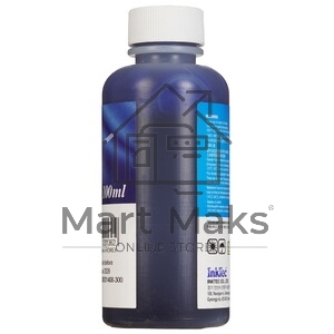 Чернила Epson сублимационные Piezo (InkTec) DTI02-100MC 0,1л (оригинальная фасовка)