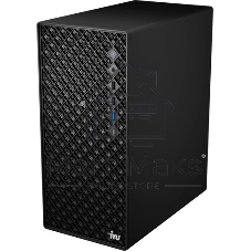 Компьютер IRU Tactio 520B6SB MT Ryzen 5 8500G (3.5) 32Gb SSD 512Gb RGr FreeDOS 2.5Gigabit 450W черный (RUS) (2116626)