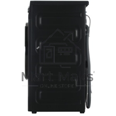 Стиральная машина Beko WSPE7612A антрацит, загрузка фронтальная 7 кг, 1200 об/мин., класс: А