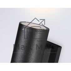 Светильник Ambrella light ST2911 BK черный IP54 E27 max 40W 160*90*155