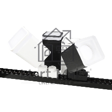 Светильник Ambrella light XT7812021 SWH/FR белый песок/белый матовый MR16 GU5.3 (A2520, C7812, N7750)