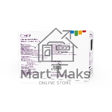 Источник бесперебойного питания CBR UPS-TWP-101EJ-650 / 650ВА / 390Вт, Schuko CEE 7 x2 outlets, USB Type-B, RJ11/45