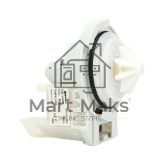 Сливной насос (помпа) для посудомоечной машины Bosch Siemens/PMP031BO/SKL 30w 00165261 Сливной насос (помпа) для посудомоечной машины Bosch Siemens/PMP031BO/SKL 30w 00165261