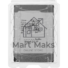 Жесткий диск HDD Toshiba MG11 24Tb 7200rpm SAS 1024Mb 3.5