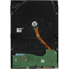 Жесткий диск HDD Seagate IronWolf Pro 28Tb 7200rpm SATA 512Mb 3.5