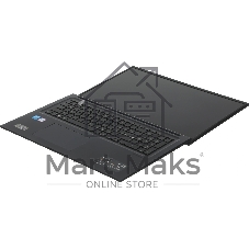 Ноутбук Asus Vivobook 17 X1704MA-AU035/17.3