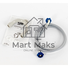 Стиральная машина Beko WSPE6H616W белый, загрузка фронтальная 6,5 кг, 1200 об/мин., класс: А++