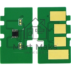 Чип тонер-картриджа Cactus CS-CHIP-H-W1106A-2K (106A/W1106A) 2000 стр