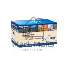 Картридж лазерный ProfiLine PL-CE505A/719 для принтеров HP LJ P2030/P2035/P2050/P2055/P2055D/P2055DN/Canon LBP 6300dn/6650dn/MF5840dn/5880dn/MF5940 2300 копий Картридж лазерный ProfiLine PL-CE505A/719 для принтеров HP LJ P2030/P2035/P2050/P2055/P2055D/P2055DN/Canon LBP 6300dn/6650dn/MF5840dn/5880dn/MF5940 2300 копий