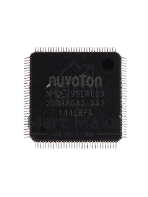 Мультиконтроллер NPCE795LA0DX