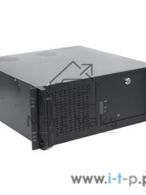 Корпуса ExeGate EX244591RUS Серверный корпус ExeGate Pro 4U4019S (RM 19
