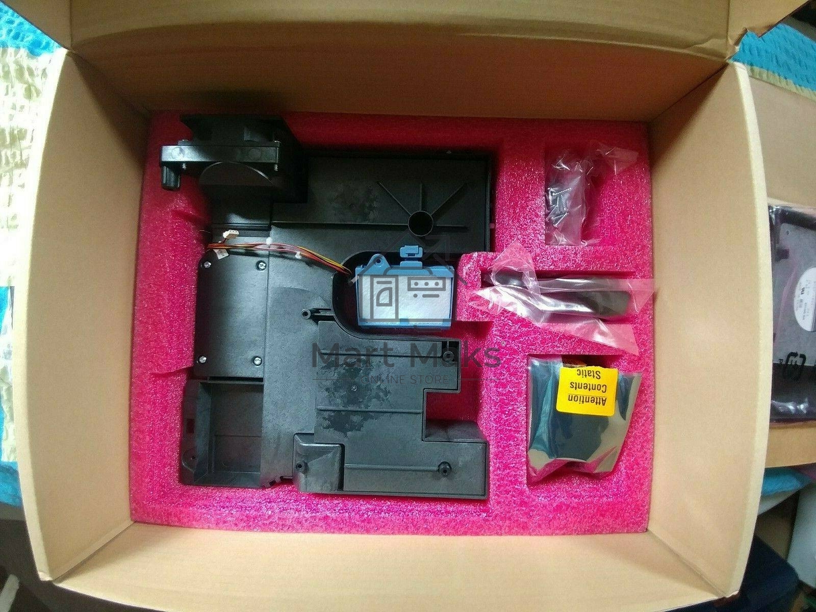 Сервисный набор HP DesignJet Z6200/6600/6800/D5800  (CQ109-67019) Maintenance kit #2