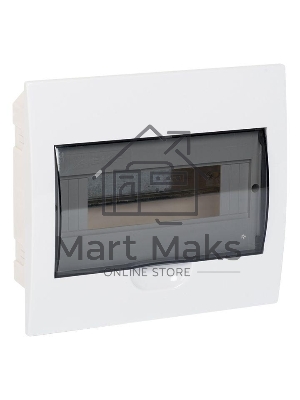 Щит распред. EKF pb40-v-12 встраиваемый ЩРВ-П-12 IP41 EKF PROxima