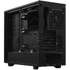 Корпус Fractal Design DEFINE 7 BLACK / mid tower / E-ATX / 3x140mm fans inc. / FD-C-DEF7A-01