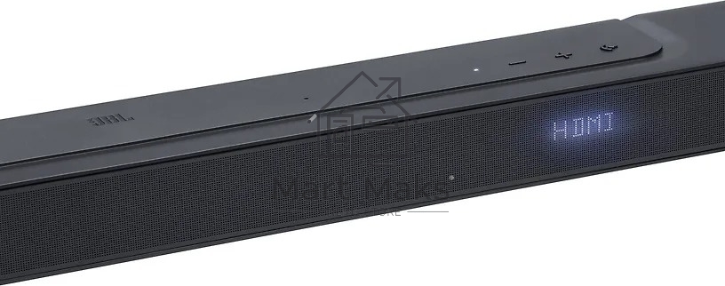 Саундбар JBL BAR 300 5.0 260Вт черный